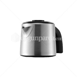 Semaver Inox Demlik - 9197060552